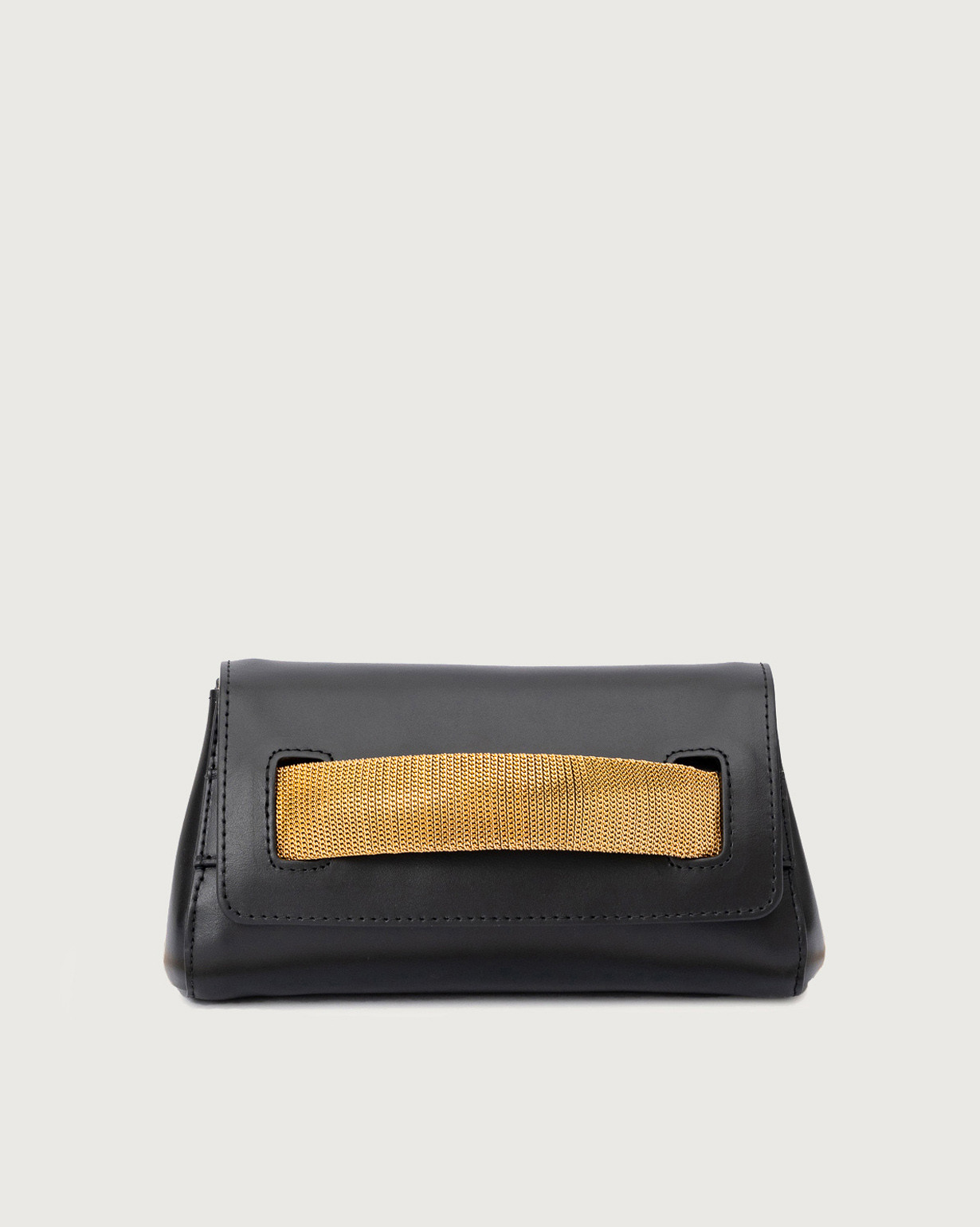 Clutch Gossip Nappa ORCIANI