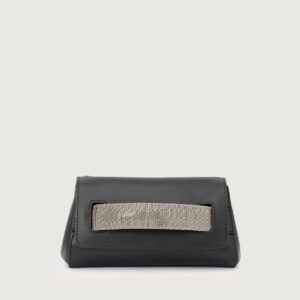 Clutch Gossip Nappa ORCIANI