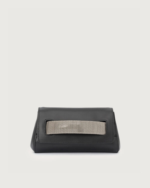 Clutch Gossip Nappa ORCIANI