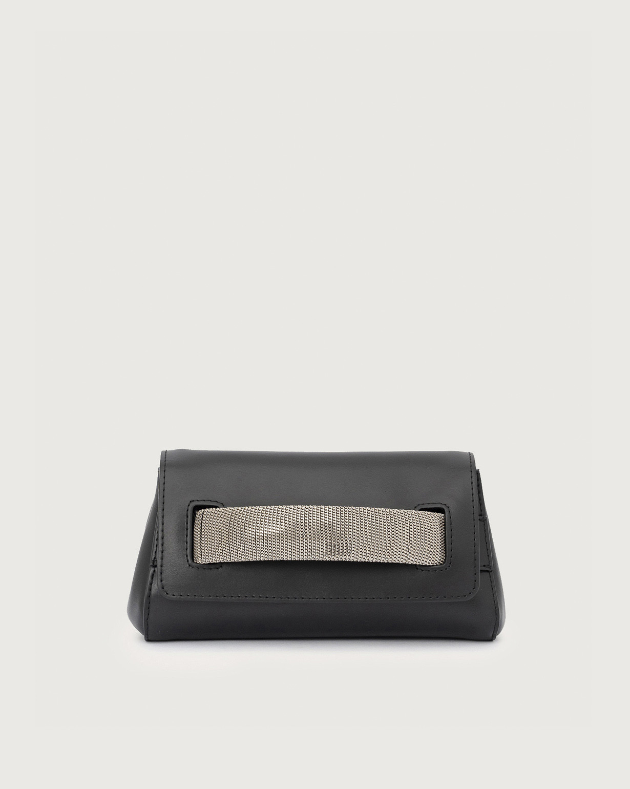 Clutch Gossip Nappa ORCIANI