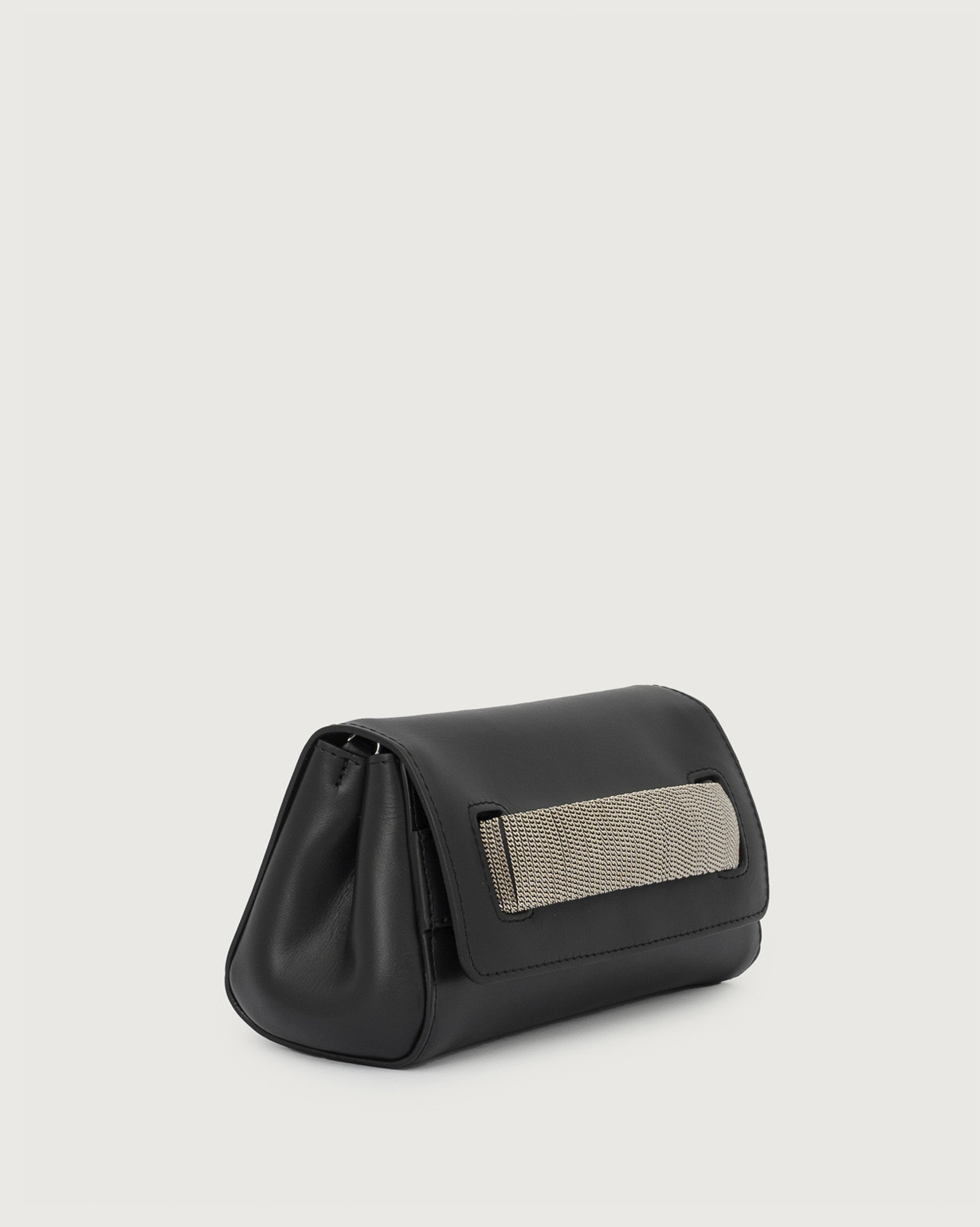 Clutch Gossip Nappa ORCIANI - immagine 3