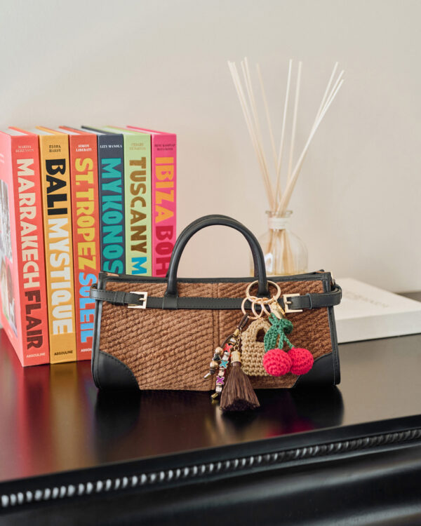Bag Charm VIAMAILBAG - immagine 2