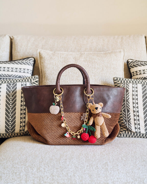 Bag Charm VIAMAILBAG - immagine 2