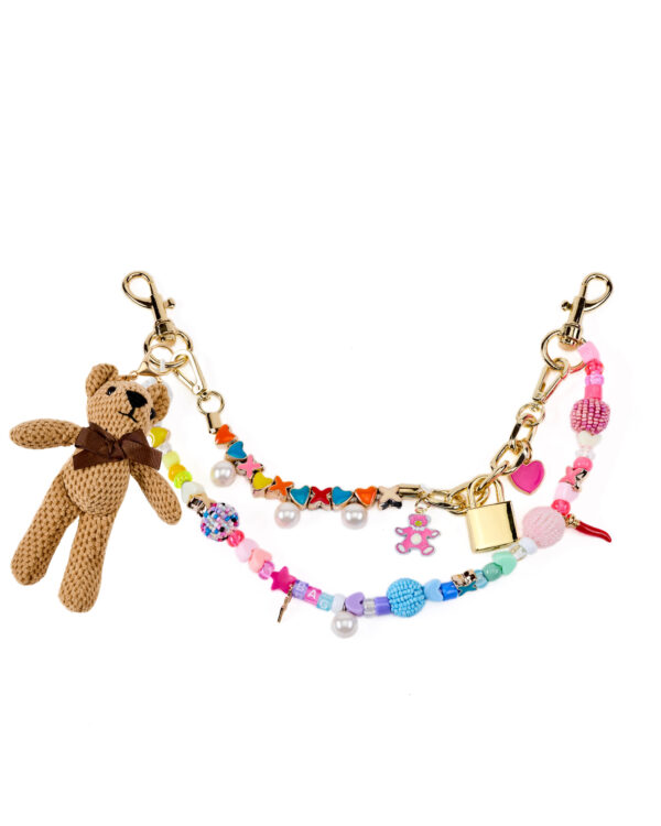 Bag Charm VIAMAILBAG
