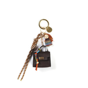 Bag Charm VIAMAILBAG