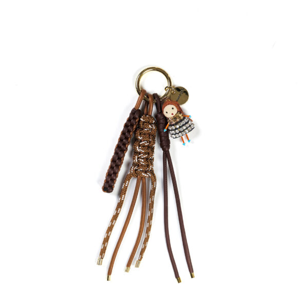 Bag Charm VIAMAILBAG - immagine 2