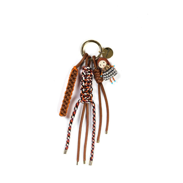 Bag Charm VIAMAILBAG - immagine 3