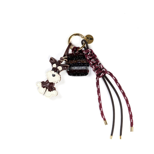 Bag Charm VIAMAILBAG