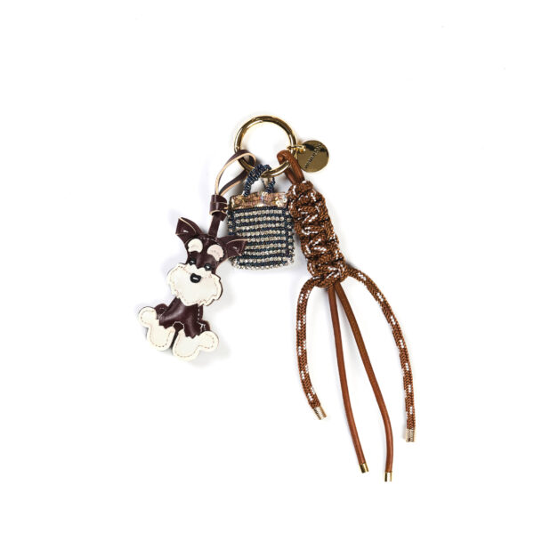 Bag Charm VIAMAILBAG - immagine 3