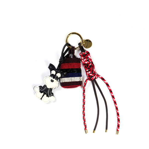 Bag Charm VIAMAILBAG - immagine 4