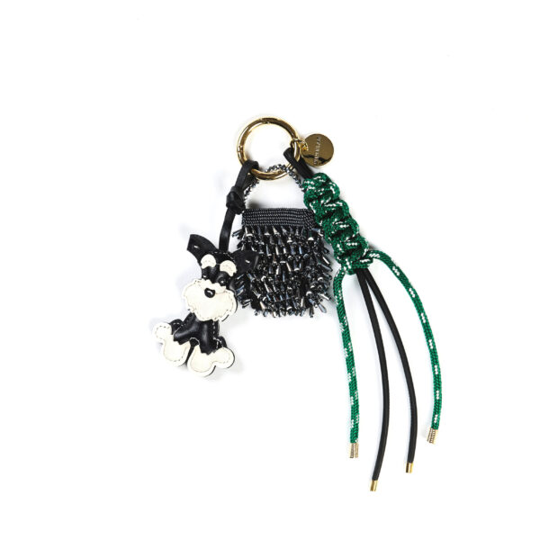 Bag Charm VIAMAILBAG - immagine 5