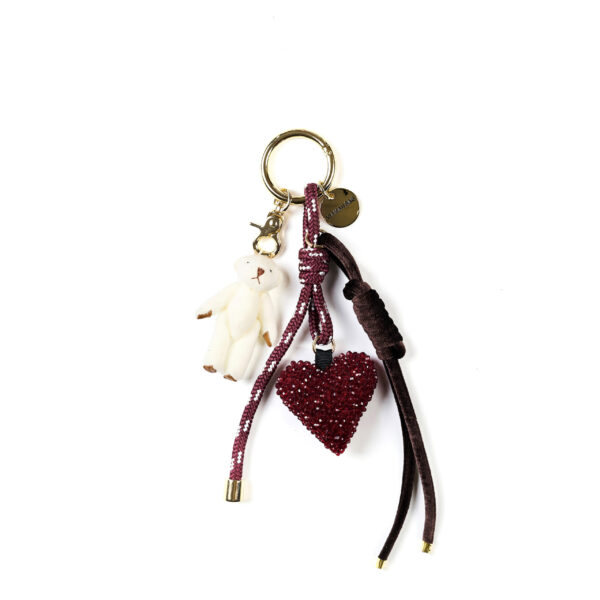 Bag Charm VIAMAILBAG