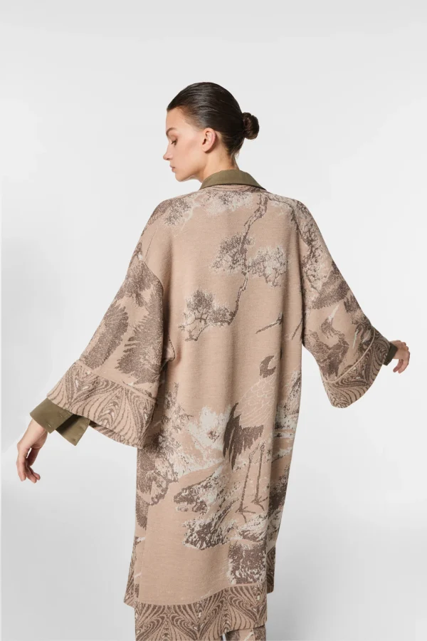 Kimono Capri NENETTE - immagine 5