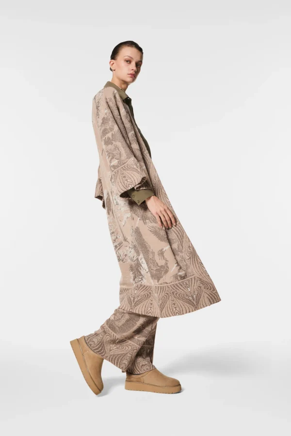 Kimono Capri NENETTE - immagine 7