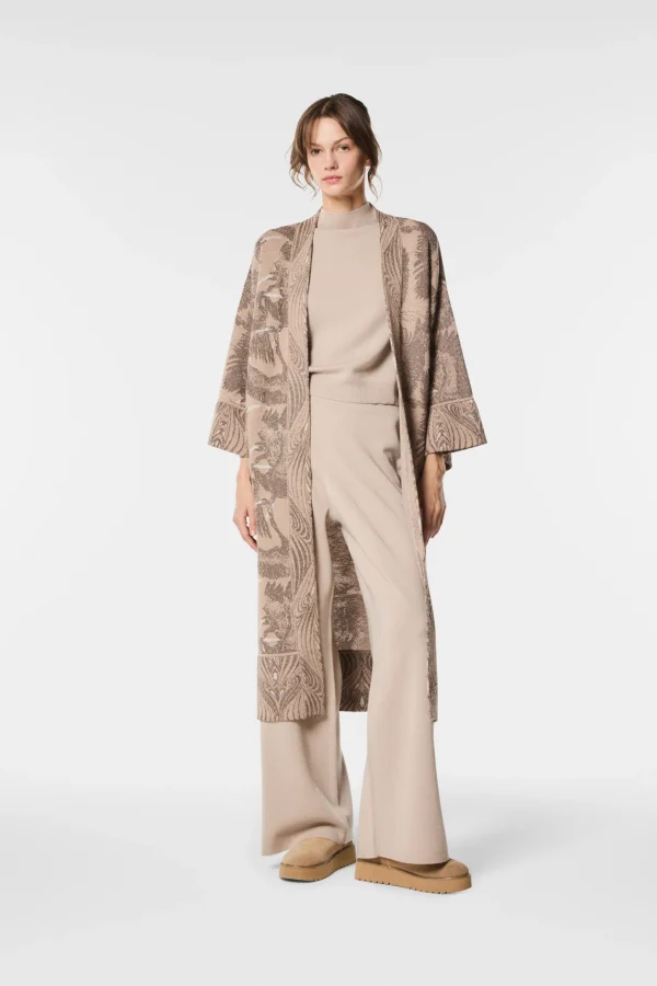 Kimono Capri NENETTE - immagine 8
