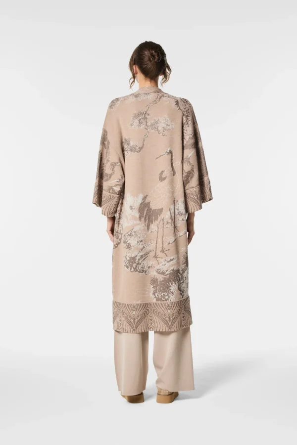Kimono Capri NENETTE - immagine 9