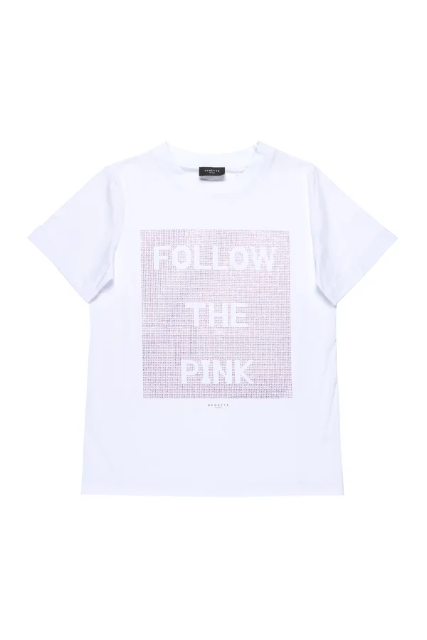 T-shirt Dipink NENETTE - immagine 3