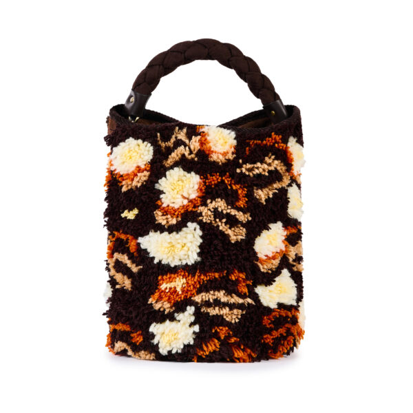 Secchiello Deva Carpet VIAMAILBAG