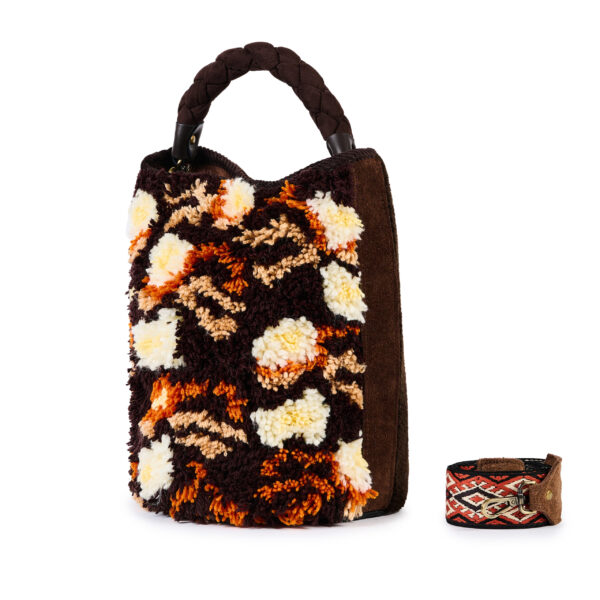 Secchiello Deva Carpet VIAMAILBAG - immagine 2
