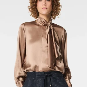 Blusa Fix NENETTE