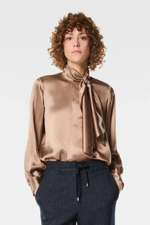 Blusa Fix NENETTE