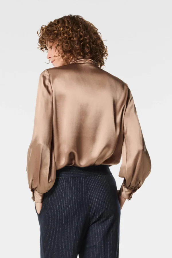 Blusa Fix NENETTE - immagine 2