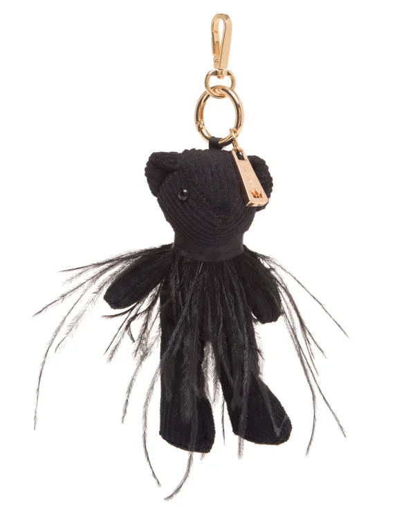 Charm Teddy LA MILANESA