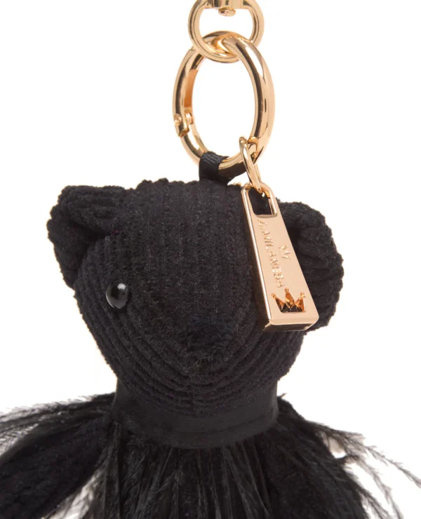 Charm Teddy LA MILANESA - immagine 3