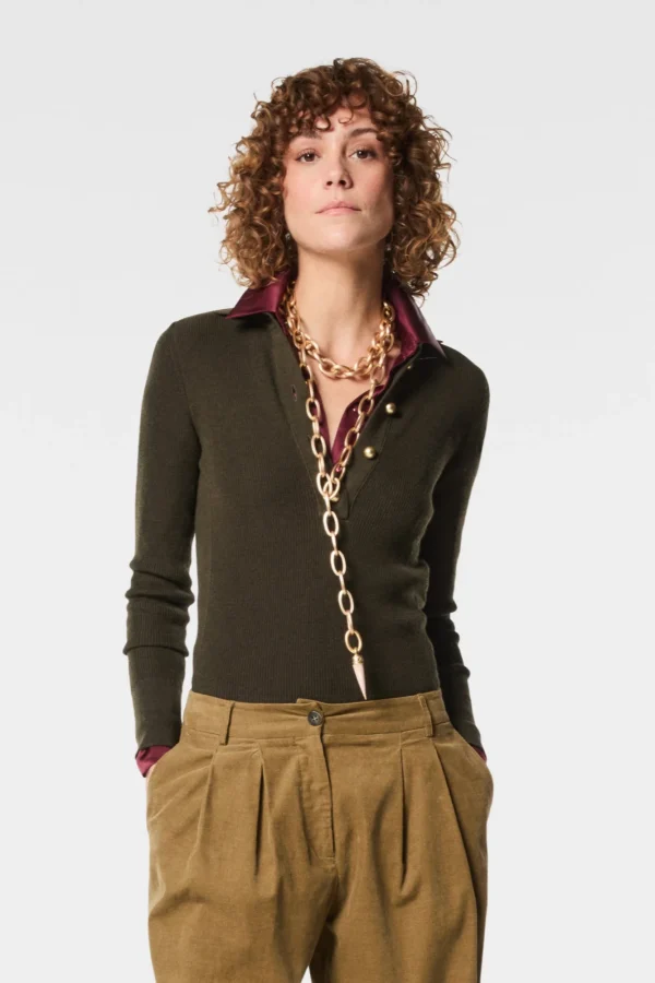 Maglia Maby NENETTE