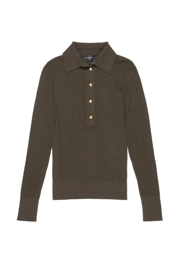 Maglia Maby NENETTE - immagine 4