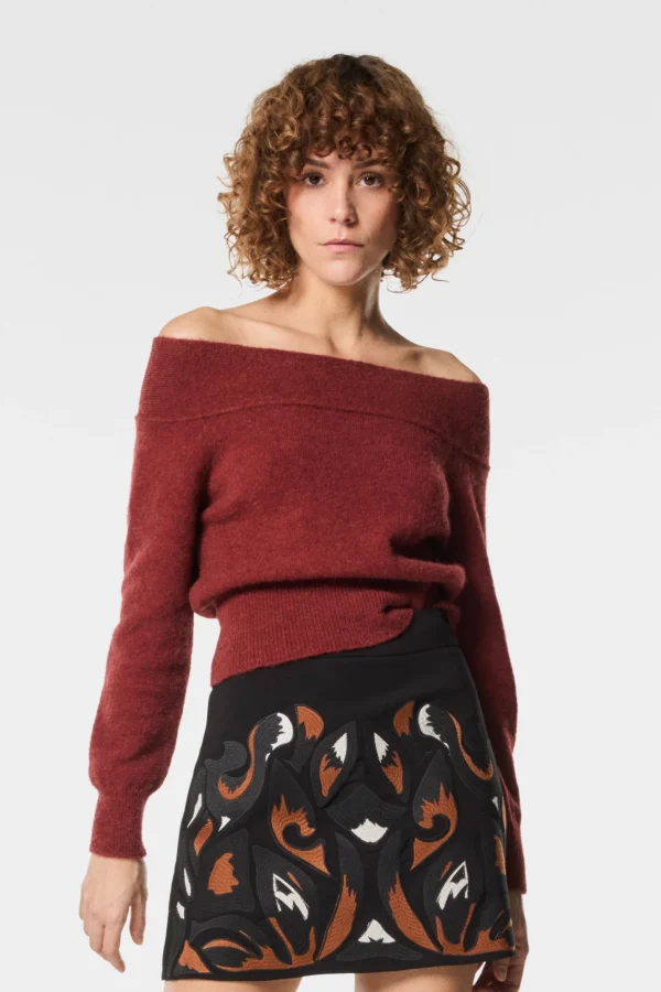 Maglia Maestri NENETTE