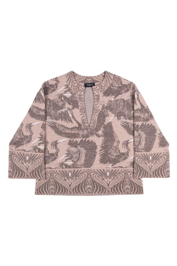 Maglia Mark NENETTE - immagine 3