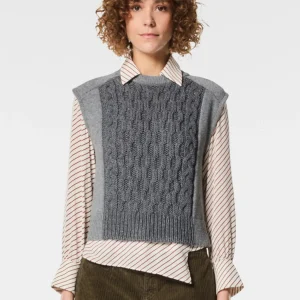 Gilet Mikol NENETTE