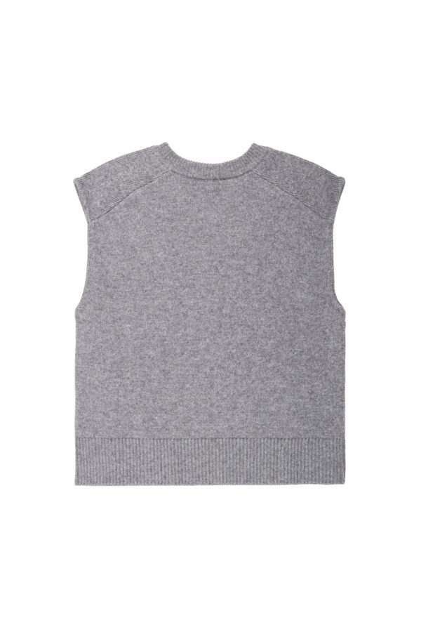 Gilet Mikol NENETTE - immagine 6