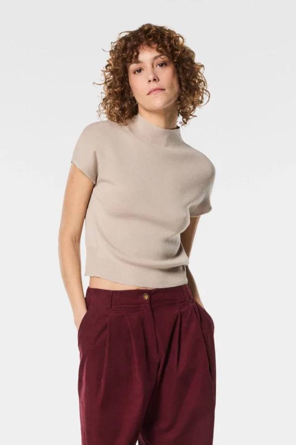 Maglia Morallo NENETTE - immagine 3