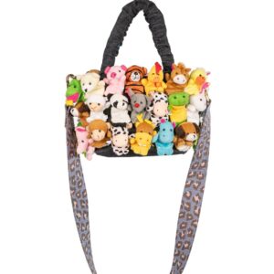 Borsa new toys LA MILANESA