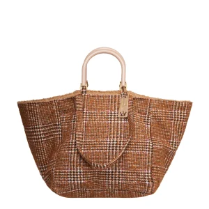 Borsa Silvia Galles LA MILANESA