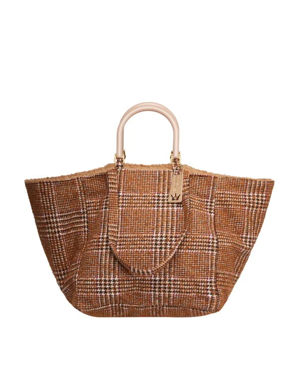 Borsa Silvia Galles LA MILANESA