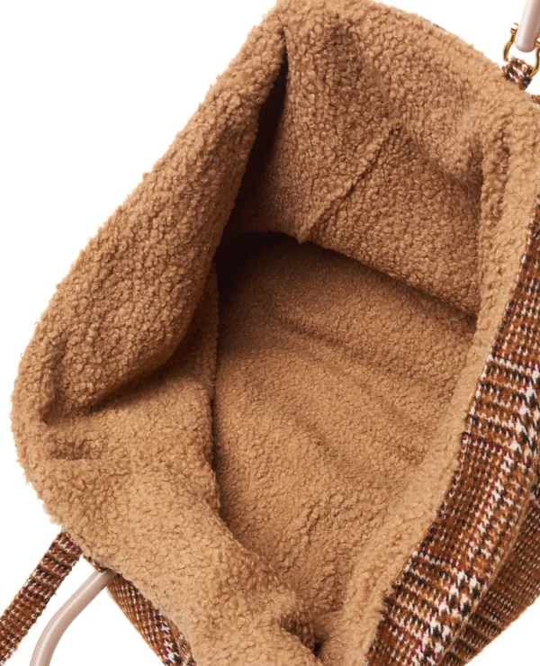 Borsa Silvia Galles LA MILANESA - immagine 5