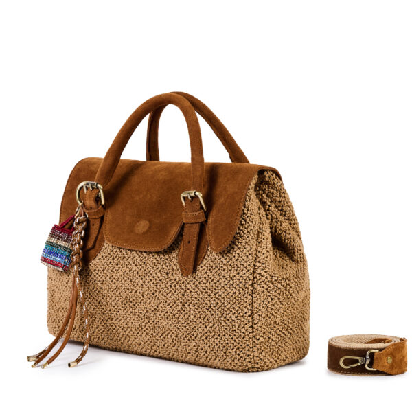 Borsa Sienna Boucle VIAMAILBAG - immagine 2