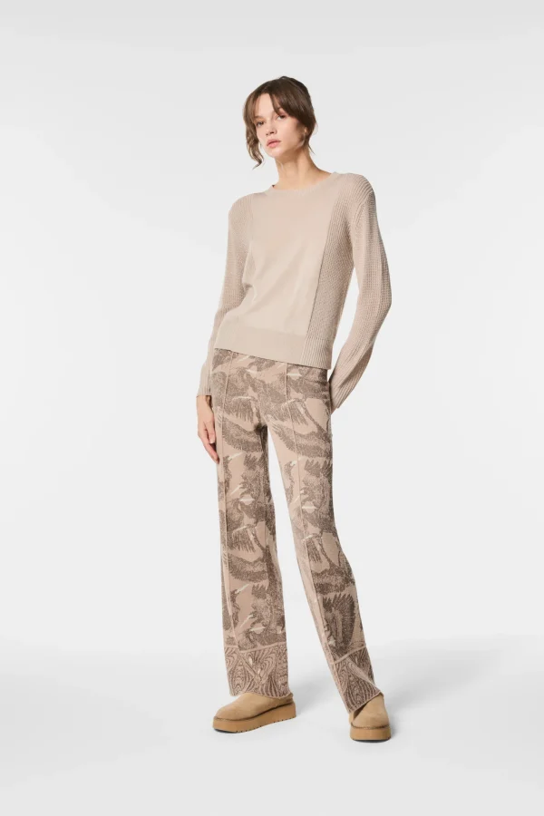 Pantalone Yak NENETTE