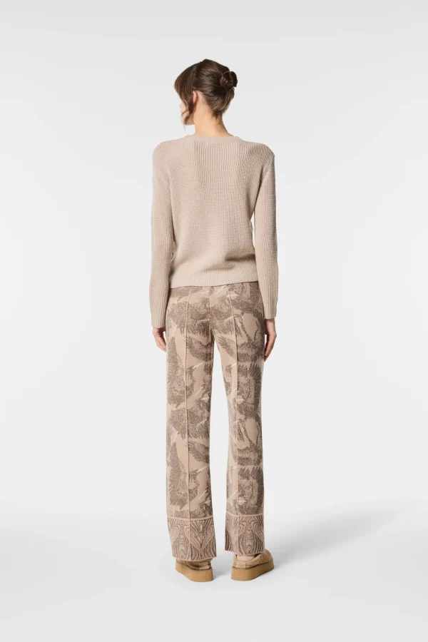 Pantalone Yak NENETTE - immagine 2