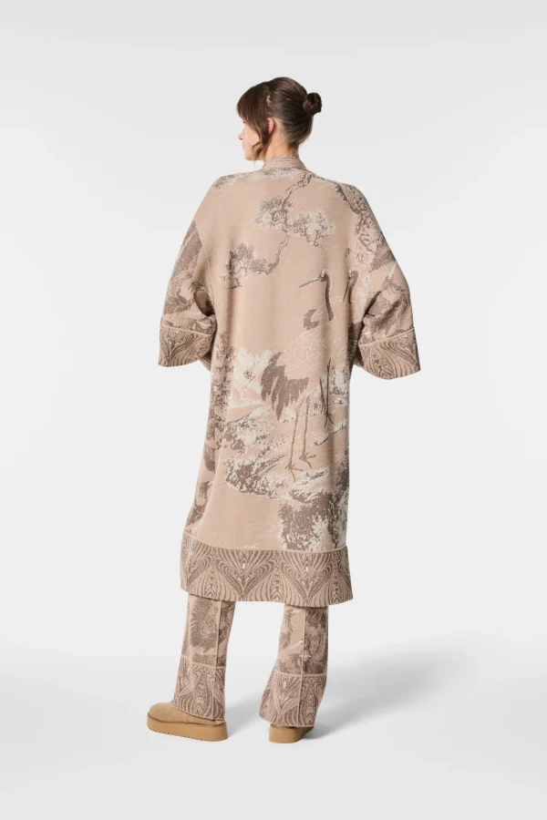 Pantalone Yak NENETTE - immagine 3