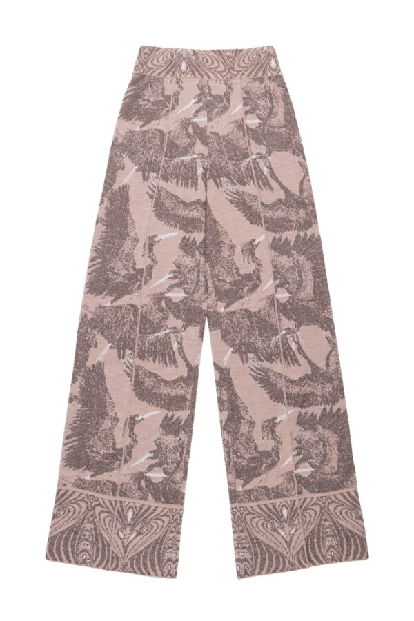 Pantalone Yak NENETTE - immagine 4