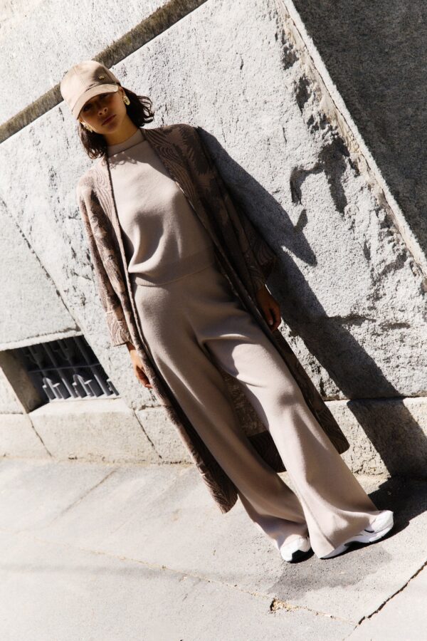 Pantalone Yost NENETTE