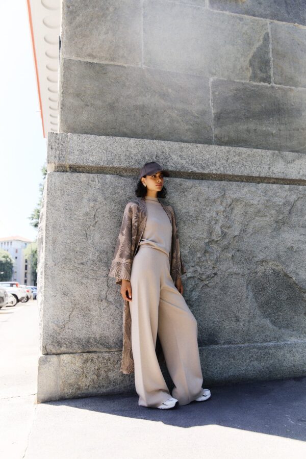 Pantalone Yost NENETTE - immagine 2