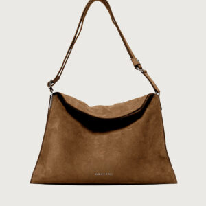 Borsa Trinity Peach Midi ORCIANI