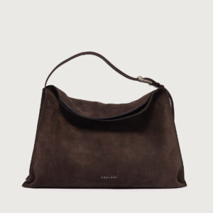 Borsa Trinity Peach L ORCIANI