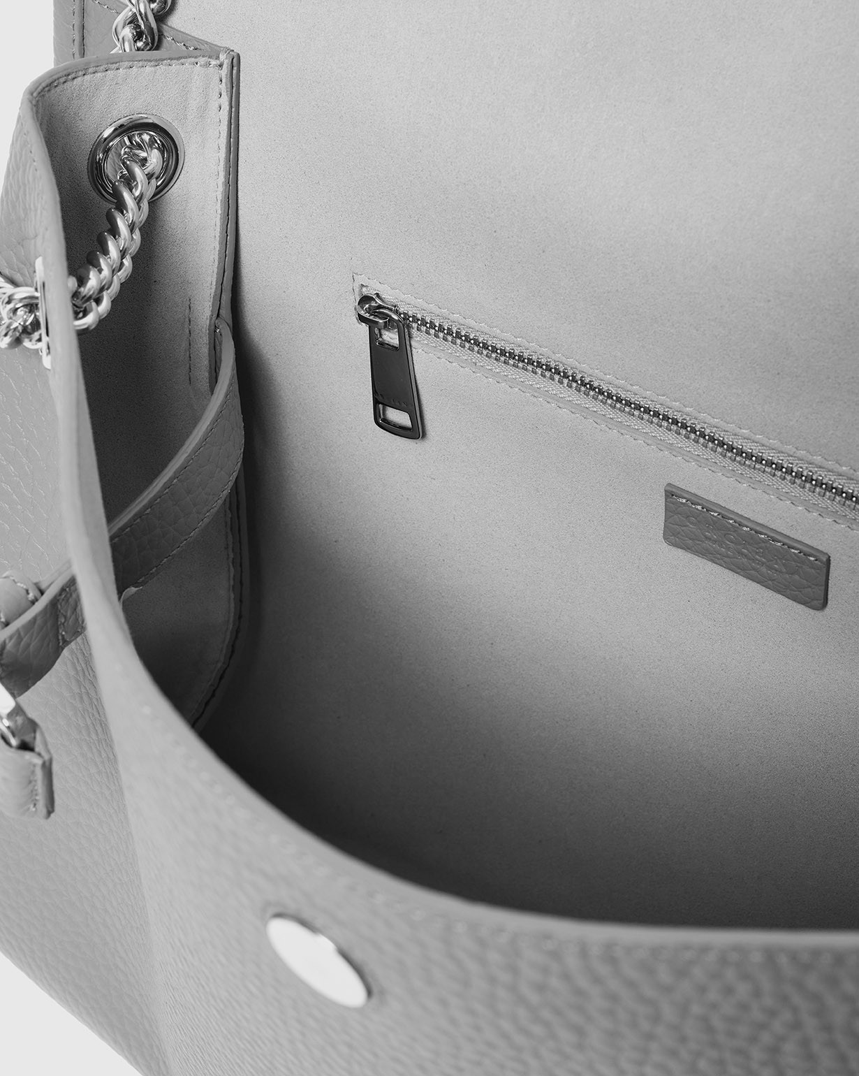 Borsa Venus Soft Midi ORCIANI - immagine 10