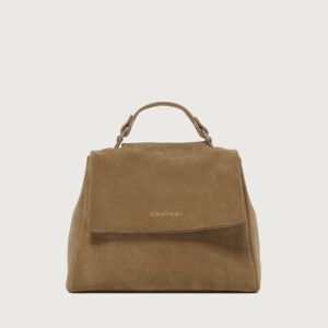 Borsa Sveva Peach Small ORCIANI